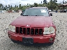 1J4GR48K85C****** Salvage and Repairable 2005 Jeep Grand Cherokee in Washington State
