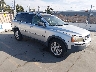 YV1CZ852651****** Salvage and Wrecked 2005 Volvo XC90 in Fremont