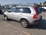 YV1CZ852651****** Salvage and Repairable 2005 Volvo XC90 in Fremont