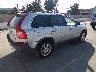 YV1CZ852651****** Salvage and Wrecked 2005 Volvo XC90 in California State