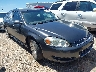 2G1WA5EN3A1****** Salvamento y Destrozados 2010 Chevrolet Impala en Tucson