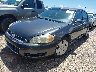 2G1WA5EN3A1****** Usados y Reparables 2010 Chevrolet Impala en Tucson