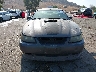 1FAFP42R53F****** Destrozados 2003 Ford Mustang en Estado de California