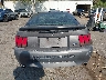 1FAFP42R53F****** Destrozados 2003 Ford Mustang