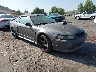 1FAFP42R53F****** Salvamento y Destrozados 2003 Ford Mustang en Riverside