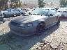 1FAFP42R53F****** Usados y Reparables 2003 Ford Mustang en Riverside