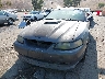 1FAFP42R53F****** Salvamento y Reparables 2003 Ford Mustang en Estado de California