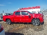 3GCUYEED5KG****** Wrecked 2019 Chevrolet Silverado 1500 in Arkansas State