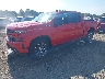 3GCUYEED5KG****** Used and Repairable 2019 Chevrolet Silverado 1500 in Little Rock