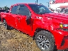 3GCUYEED5KG****** Salvage and Repairable 2019 Chevrolet Silverado 1500 in Arkansas State