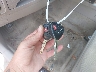 4T1BE46K29U****** Salvage 2009 Toyota Camry in Maryland State