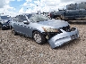 1HGCP2F37CA****** Salvamento y Destrozados 2012 Honda Accord en Lafayette