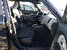 KNDJN2A24G7****** Used and Repairable 2016 Kia Soul in Louisiana State