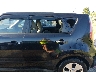 KNDJN2A24G7****** Salvage and Repairable 2016 Kia Soul in Louisiana State