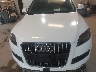 WA1VMAFEXDD****** Repairable 2013 Audi Q7 in Chicago West