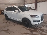 WA1VMAFEXDD****** Salvage and Wrecked 2013 Audi Q7 in Chicago West