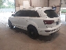 WA1VMAFEXDD****** Salvage and Repairable 2013 Audi Q7 in Chicago West