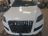 WA1VMAFEXDD****** Salvage and Repairable 2013 Audi Q7 in Illinois State