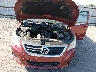 2C4RVABG6CR****** Repairable 2012 Volkswagen Routan in Little Rock