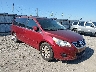 2C4RVABG6CR****** Salvage and Wrecked 2012 Volkswagen Routan in Little Rock