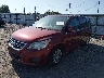 2C4RVABG6CR****** Used and Repairable 2012 Volkswagen Routan in Little Rock