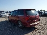 2C4RVABG6CR****** Salvage and Repairable 2012 Volkswagen Routan in Little Rock