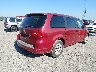 2C4RVABG6CR****** Salvage and Wrecked 2012 Volkswagen Routan in Arkansas State