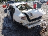 JM1BK12F761****** Salvage 2006 Mazda 3