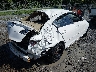 JM1BK12F761****** Wrecked 2006 Mazda 3