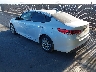 5XXGT4L35JG****** Salvage and Repairable 2018 Kia Optima in Sacramento West