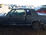1G1AZ37H0DR****** Reparables 1983 Chevrolet Monte Carlo en Estado de Arizona