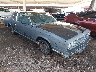 1G1AZ37H0DR****** Salvamento y Destrozados 1983 Chevrolet Monte Carlo en Phoenix