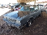 1G1AZ37H0DR****** Usados y Reparables 1983 Chevrolet Monte Carlo en Phoenix