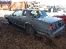 1G1AZ37H0DR****** Salvamento y Reparables 1983 Chevrolet Monte Carlo en Phoenix
