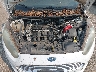 3FADP4BJ4GM****** Repairable 2016 Ford Fiesta in Indianapolis