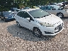 3FADP4BJ4GM****** Salvage and Wrecked 2016 Ford Fiesta in Indianapolis