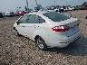3FADP4BJ4GM****** Salvage and Repairable 2016 Ford Fiesta in Indianapolis