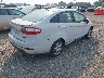 3FADP4BJ4GM****** Salvage and Wrecked 2016 Ford Fiesta in Indiana State