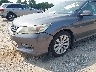 1HGCR2F8XDA****** Reparables 2013 Honda Accord