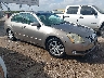 1N4BA41E45C****** Salvage and Wrecked 2005 Nissan Maxima in San Antonio South