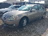 1N4BA41E45C****** Used and Repairable 2005 Nissan Maxima in San Antonio South