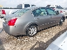 1N4BA41E45C****** Salvage and Wrecked 2005 Nissan Maxima in Texas State
