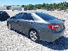 4T1BF1FK4CU****** Salvage and Repairable 2012 Toyota Camry in Tampa North