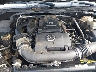 1N6AD06WX6C****** Repairable 2006 Nissan Frontier in Greensboro