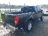 1N6AD06WX6C****** Salvage and Wrecked 2006 Nissan Frontier in North Carolina State