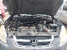 JHLRD68424C****** Repairable 2004 Honda CR-V in Kansas City