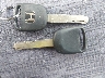 JHLRD68424C****** Salvage 2004 Honda CR-V in Kansas State