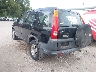 JHLRD68424C****** Salvage and Repairable 2004 Honda CR-V in Kansas City