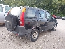 JHLRD68424C****** Salvage and Wrecked 2004 Honda CR-V in Kansas State