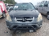 JHLRD68424C****** Salvage and Repairable 2004 Honda CR-V in Kansas State
